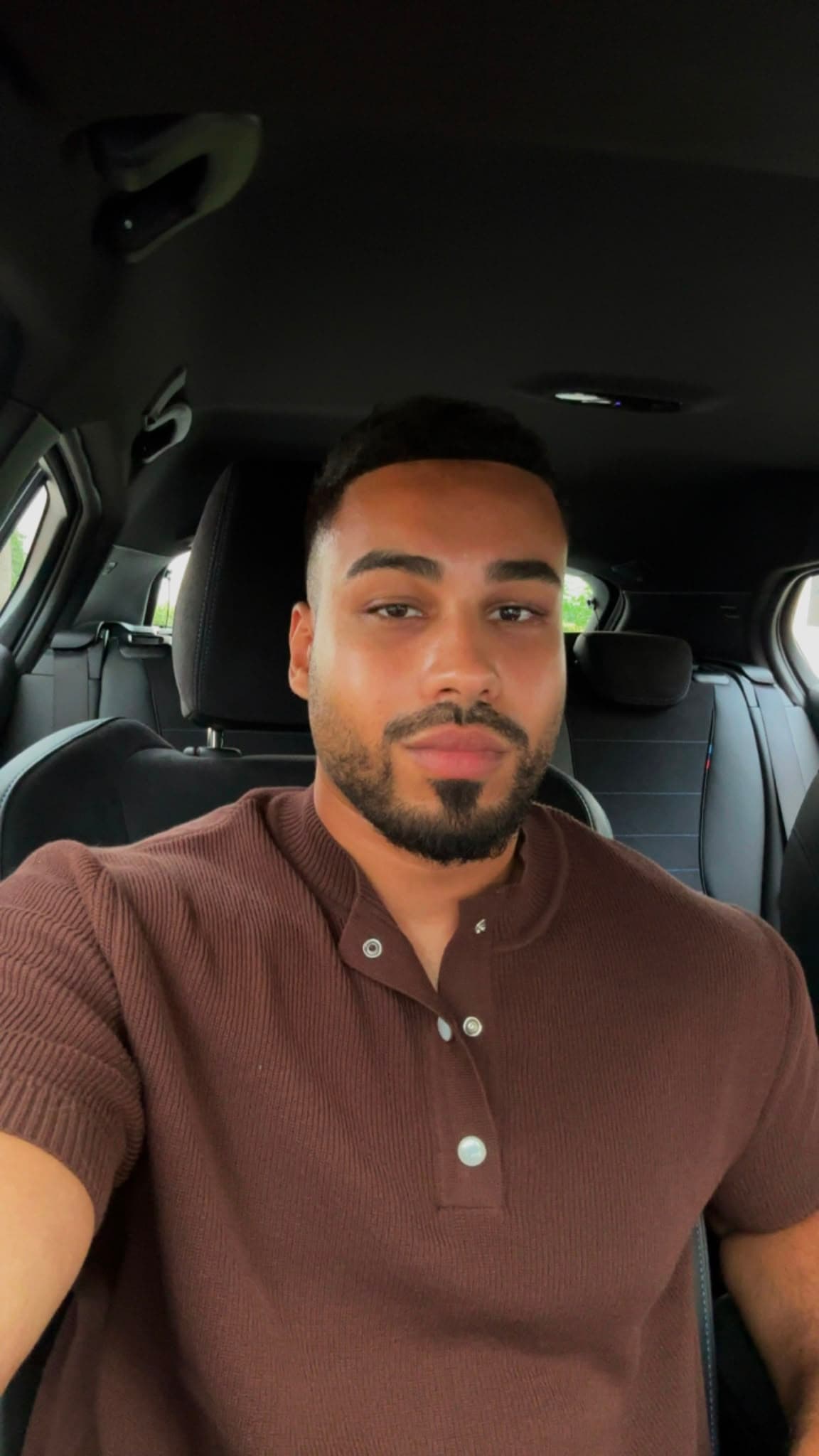 Mustafa von der Fahrschule iDrive Augsburg